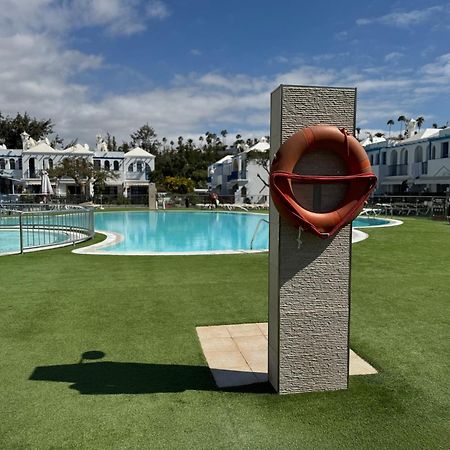 55 Playmar Villa Wellness Maspalomas  Exteriér fotografie